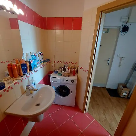 Byt, Vlasakova 2759,