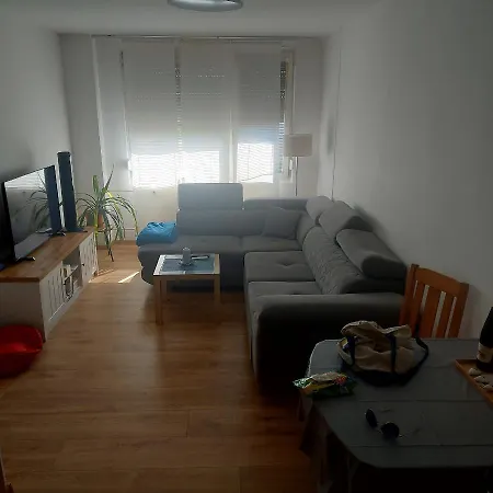 Byt, Vlasakova 2759, Appartement Mělník
