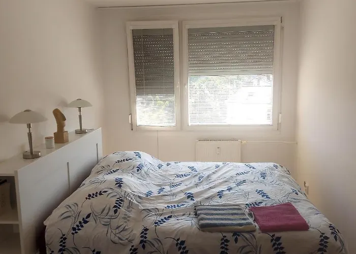 Byt, Vlasakova 2759,